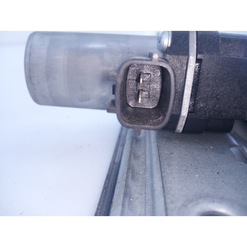 Recambio de elevalunas delantero izquierdo para dacia dokker laureate referencia OEM IAM 128001472B  E1-B6-4-2