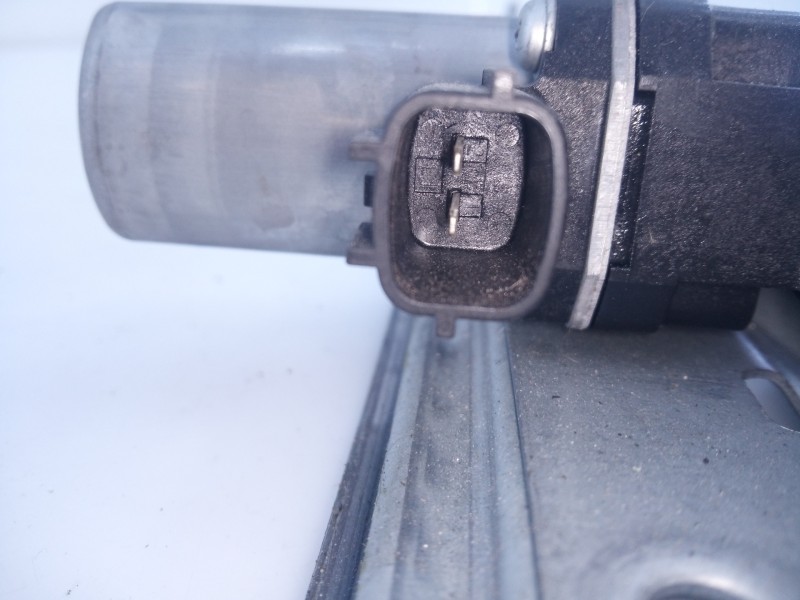 Recambio de elevalunas delantero izquierdo para dacia dokker laureate referencia OEM IAM 128001472B  E1-B6-4-2