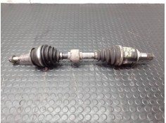 TRANSMISION DELANTERA IZQUIERDA 02540872 P1-A6-14