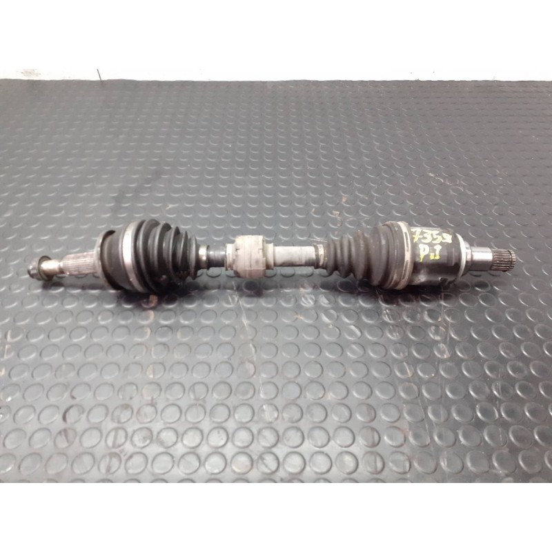 Recambio de transmision delantera izquierda para toyota rav 4 advance referencia OEM IAM   P1-A6-14