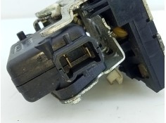 Recambio de cerradura puerta trasera derecha para dacia duster ambiance 4x4 referencia OEM IAM   E1-A1-44-1 2