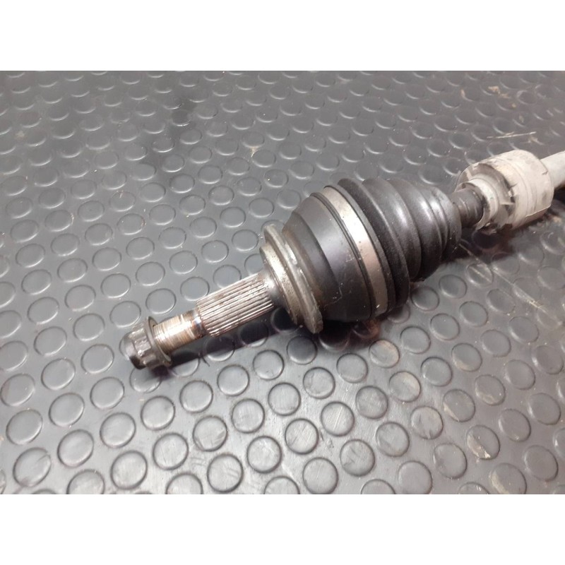 Recambio de transmision delantera izquierda para toyota rav 4 advance referencia OEM IAM   P1-A6-14