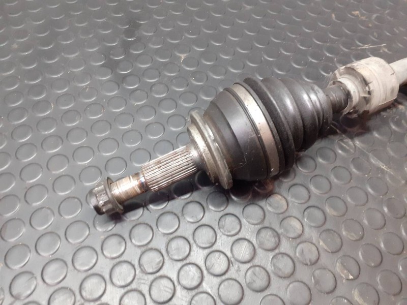 Recambio de transmision delantera izquierda para toyota rav 4 advance referencia OEM IAM   P1-A6-14