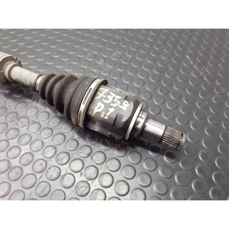 Recambio de transmision delantera izquierda para toyota rav 4 advance referencia OEM IAM   P1-A6-14