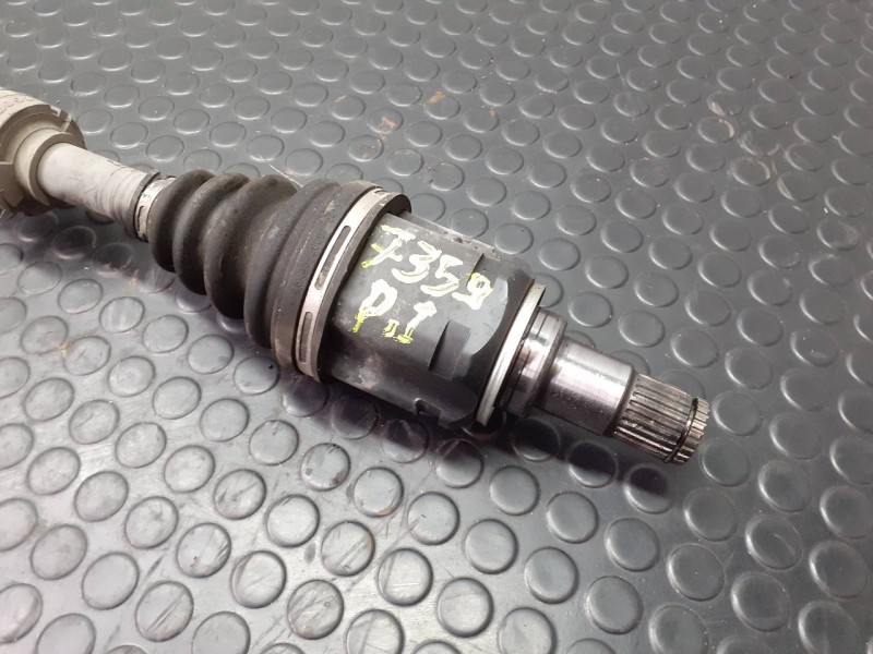 Recambio de transmision delantera izquierda para toyota rav 4 advance referencia OEM IAM   P1-A6-14