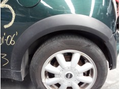 ALETIN TRASERO IZQUIERDO 