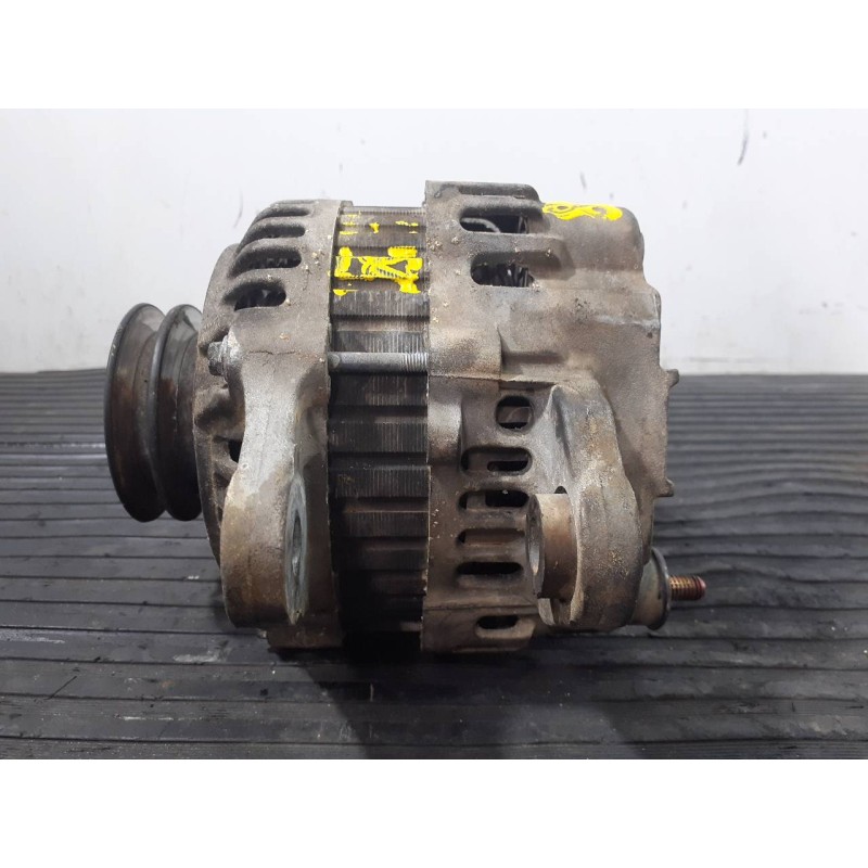 Recambio de alternador para mitsubishi montero (v60/v70) 3.2 di-d gls kaiteki (3-ptas.) referencia OEM IAM ME203546 A3TB1999 P3-