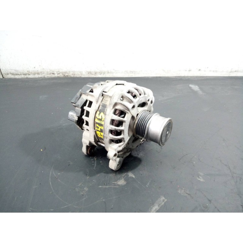 Recambio de alternador para seat ibiza (6p1) reference connect referencia OEM IAM 04E903015A  P3-B5-8-2