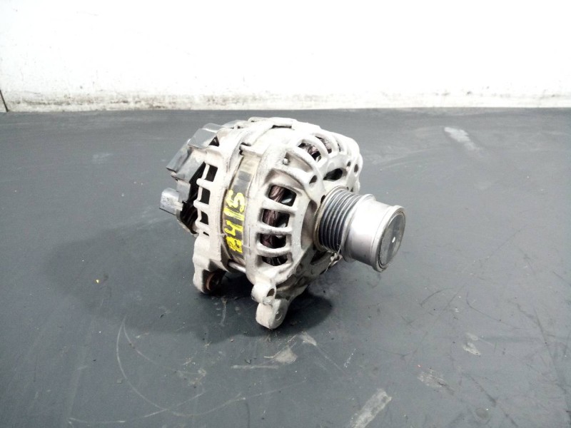 Recambio de alternador para seat ibiza (6p1) reference connect referencia OEM IAM 04E903015A  P3-B5-8-2