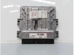 CENTRALITA MOTOR UCE 237107343R 237107137R E2-A1-28-7