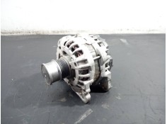 Recambio de alternador para seat ibiza (6p1) reference connect referencia OEM IAM 04E903015A  P3-B5-8-2 2