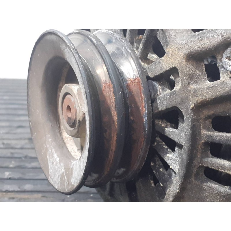 Recambio de alternador para mitsubishi montero (v60/v70) 3.2 di-d gls kaiteki (3-ptas.) referencia OEM IAM ME203546 A3TB1999 P3-