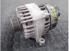 Recambio de alternador para fiat nuova 500 (150) sport referencia OEM IAM 51714794 C75834307 P3-A5-18-3 2