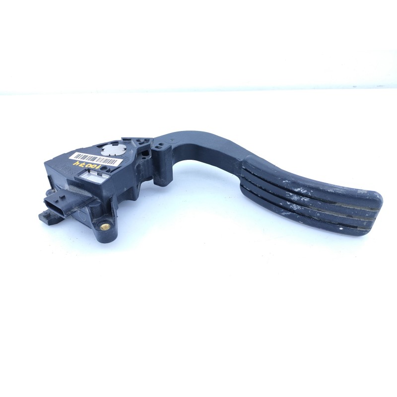 Recambio de pedal acelerador para dacia dokker laureate referencia OEM IAM 180108712R  E2-A1-39-6