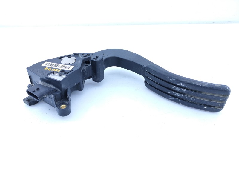 Recambio de pedal acelerador para dacia dokker laureate referencia OEM IAM 180108712R  E2-A1-39-6