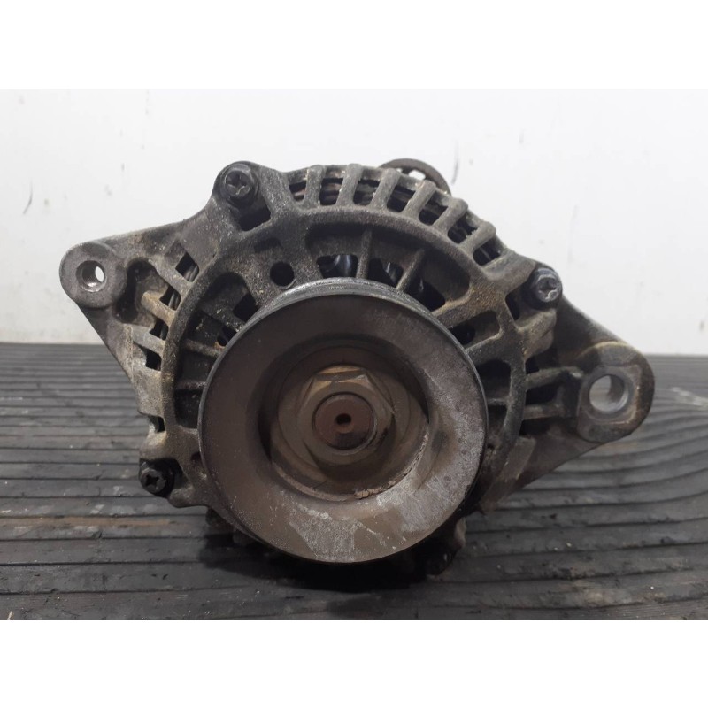 Recambio de alternador para mitsubishi montero (v60/v70) 3.2 di-d gls kaiteki (3-ptas.) referencia OEM IAM ME203546 A3TB1999 P3-