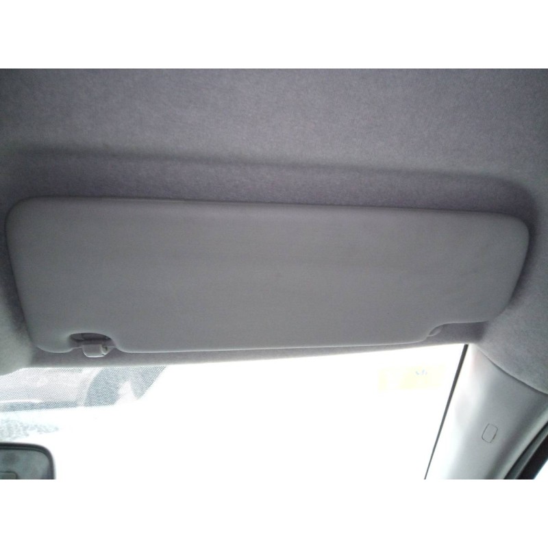 Recambio de parasol derecho para opel corsa d cosmo referencia OEM IAM   