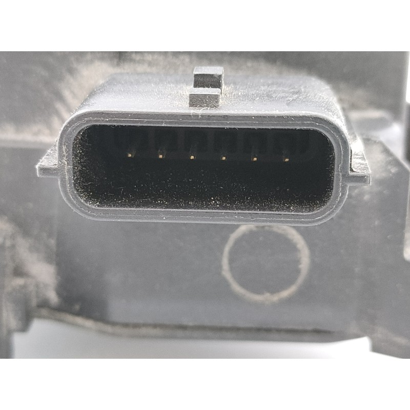 Recambio de pedal acelerador para dacia dokker laureate referencia OEM IAM 180108712R  E2-A1-39-6