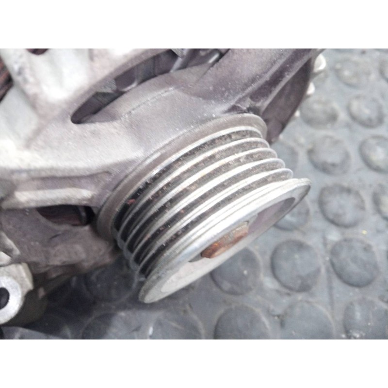 Recambio de alternador para fiat nuova 500 (150) sport referencia OEM IAM 51714794 C75834307 P3-A5-18-3