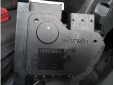 Recambio de pedal acelerador para opel corsa d cosmo referencia OEM IAM 13305804   2