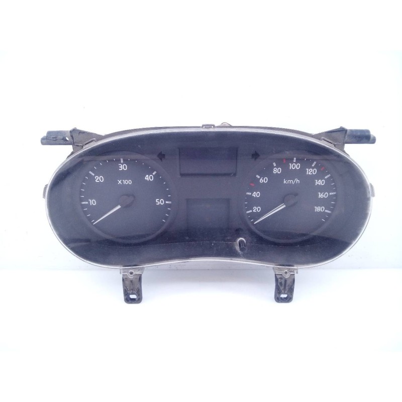 Recambio de cuadro instrumentos para renault master ii phase 2 caja cerrada l2h1 referencia OEM IAM P8200467948  E2-A1-45-3