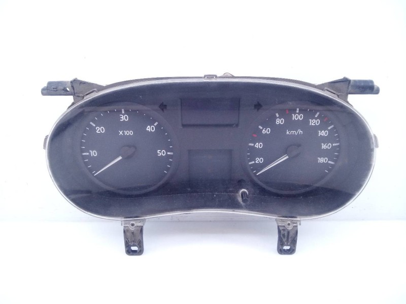 Recambio de cuadro instrumentos para renault master ii phase 2 caja cerrada l2h1 referencia OEM IAM P8200467948  E2-A1-45-3