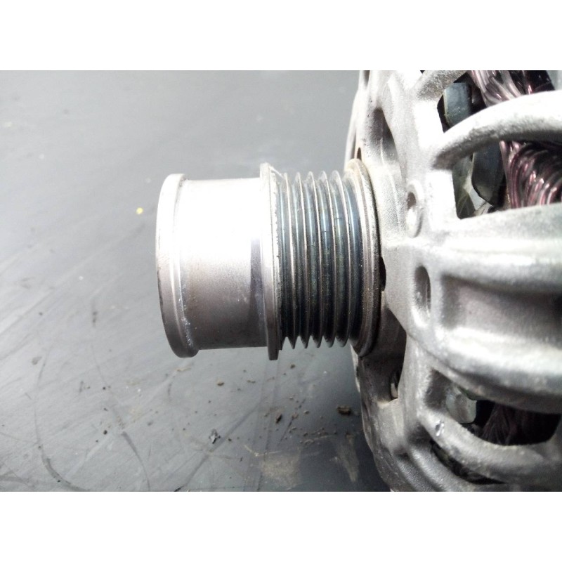 Recambio de alternador para seat ibiza (6p1) reference connect referencia OEM IAM 04E903015A  P3-B5-8-2