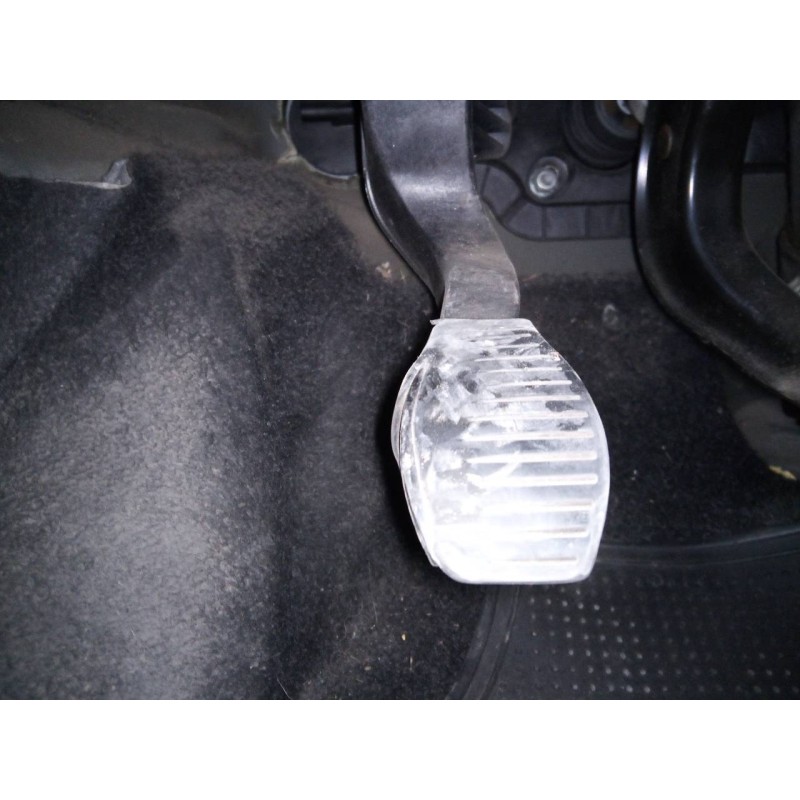 Recambio de pedal embrague para opel corsa d cosmo referencia OEM IAM   