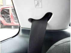 CINTURON SEGURIDAD TRASERO DERECHO 