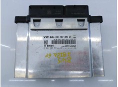 CENTRALITA MOTOR UCE 04E907309AF 0261S09531 E2-A1-42-3