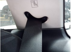 CINTURON SEGURIDAD TRASERO IZQUIERDO 