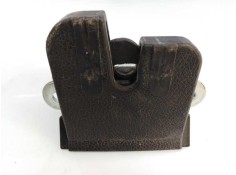 CERRADURA MALETERO / PORTON E1-B6-47-2