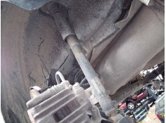 AMORTIGUADOR TRASERO IZQUIERDO 