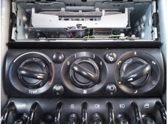 MANDO CALEFACCION / AIRE ACONDICIONADO 