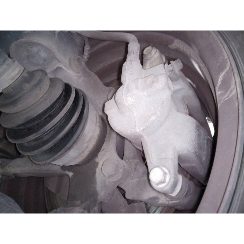 Recambio de pinza freno delantera izquierda para opel corsa d cosmo referencia OEM IAM   