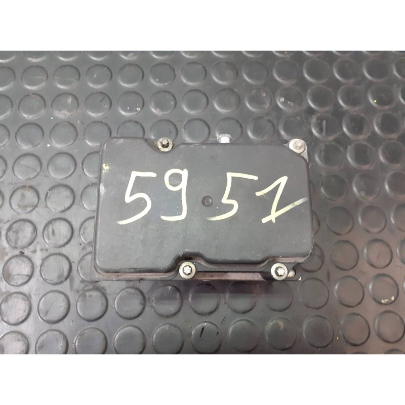 Recambio de abs para dacia logan laureate referencia OEM IAM 0265231993 8200694434 P3-A8-3-3