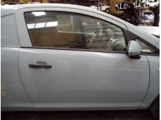 PUERTA DELANTERA DERECHA 