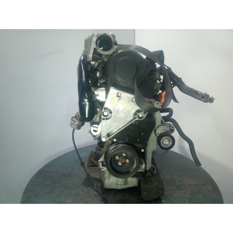 Recambio de motor completo para skoda roomster (5j7) sport referencia OEM IAM BSW  M1-A1-70