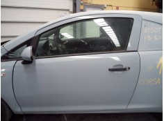 PUERTA DELANTERA IZQUIERDA 