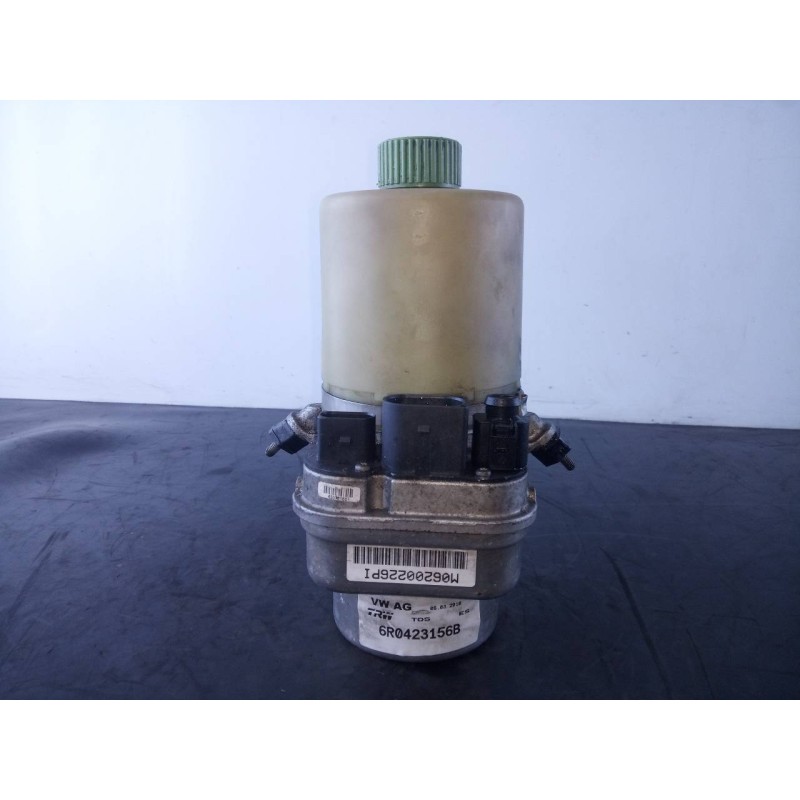 Recambio de bomba direccion para seat ibiza (6j5) stylance / style referencia OEM IAM 6R0423156B  P3-B4-2-4