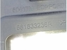 Recambio de sistema navegacion gps para renault megane iv grandtour zen referencia OEM IAM 28115536R 612424577 E2-A1-42-7 2