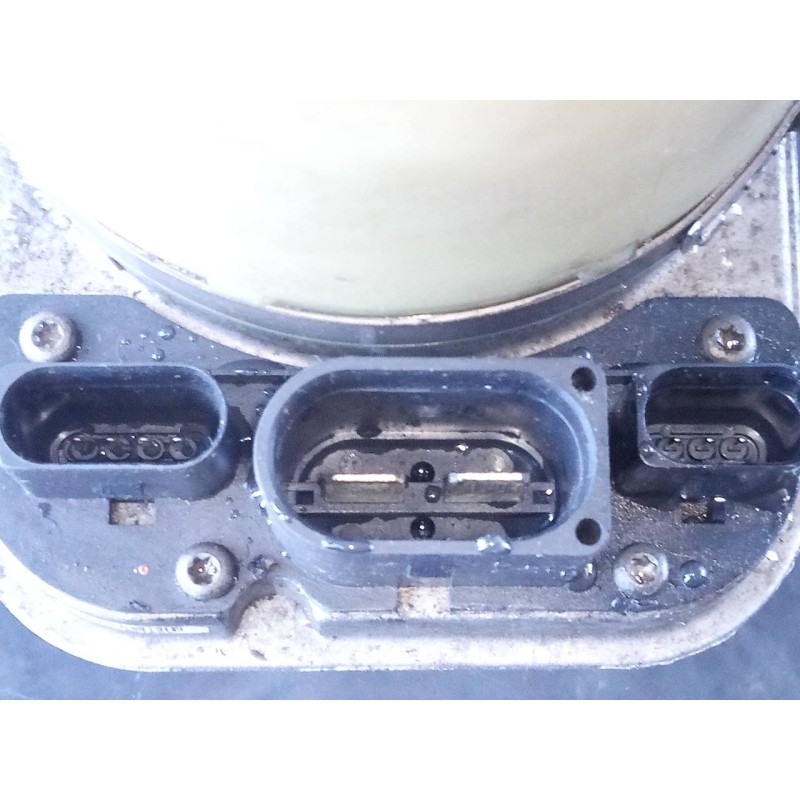 Recambio de bomba direccion para seat ibiza (6j5) stylance / style referencia OEM IAM 6R0423156B  P3-B4-2-4