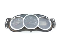 CUADRO INSTRUMENTOS 248109235R E2-A1-28-8