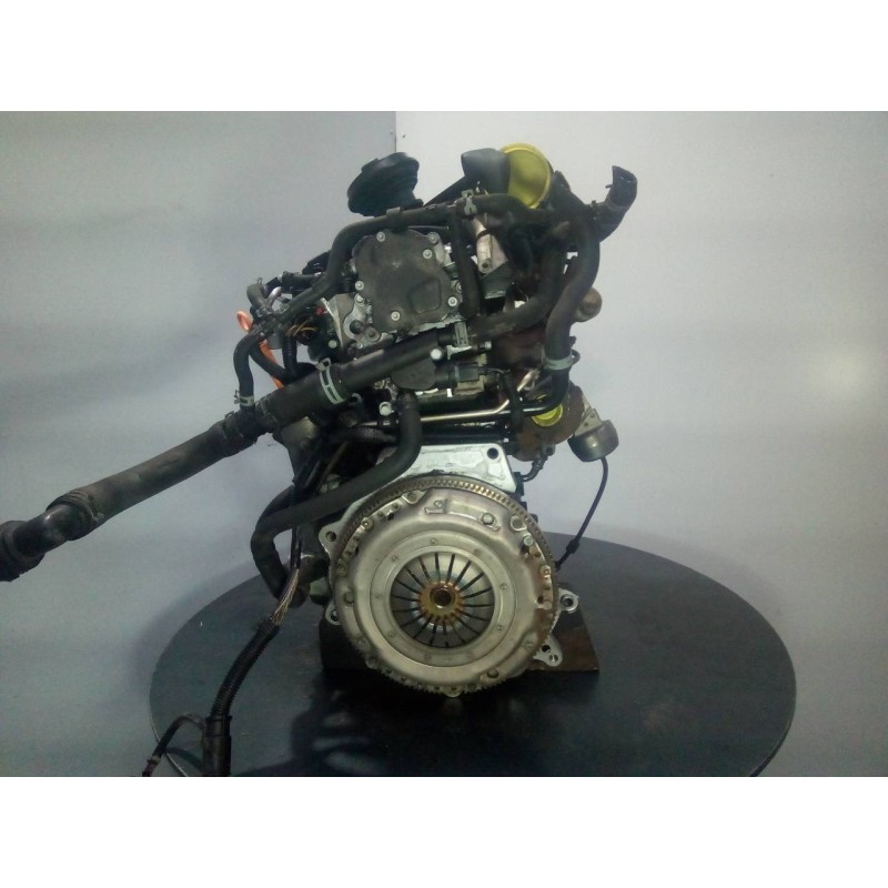 Recambio de motor completo para skoda roomster (5j7) sport referencia OEM IAM BSW  M1-A1-70