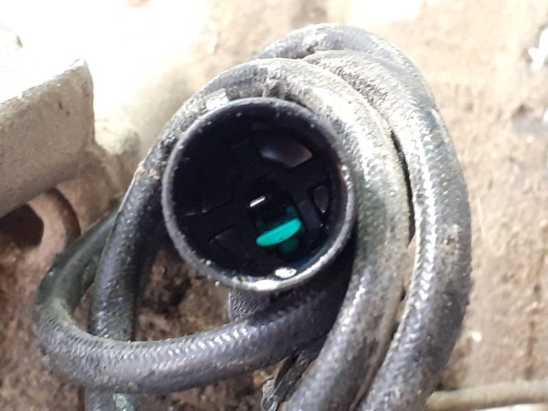 Recambio de compresor aire acondicionado para kia carens 2.0 crdi ex monovolumen referencia OEM IAM 1625019100  P3-A1-14-2