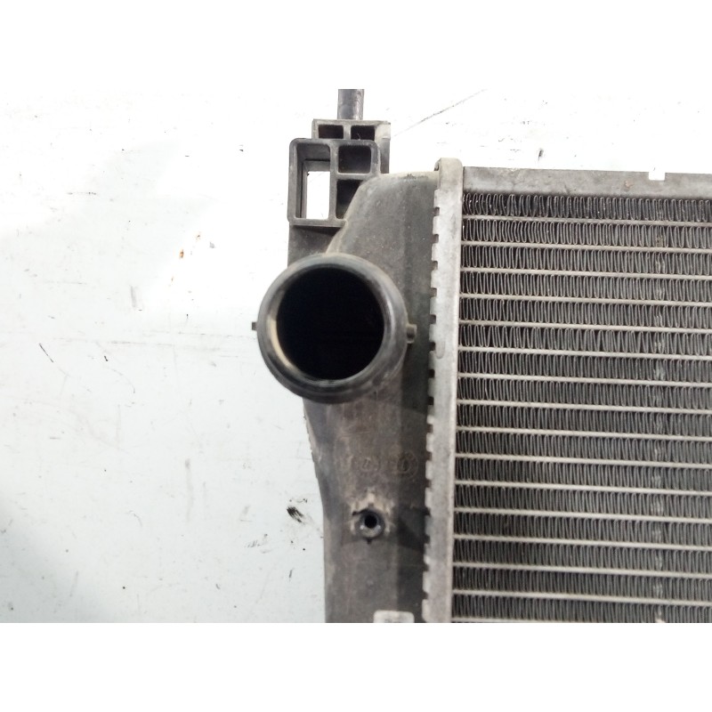 Recambio de radiador agua para opel corsa d cosmo referencia OEM IAM 44092670 898160000 P2-B6-9