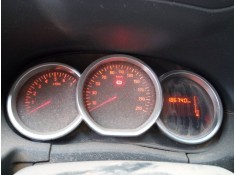 Recambio de cuadro instrumentos para dacia duster laureate 4x2 referencia OEM IAM 248109235R  E2-A1-28-8 2