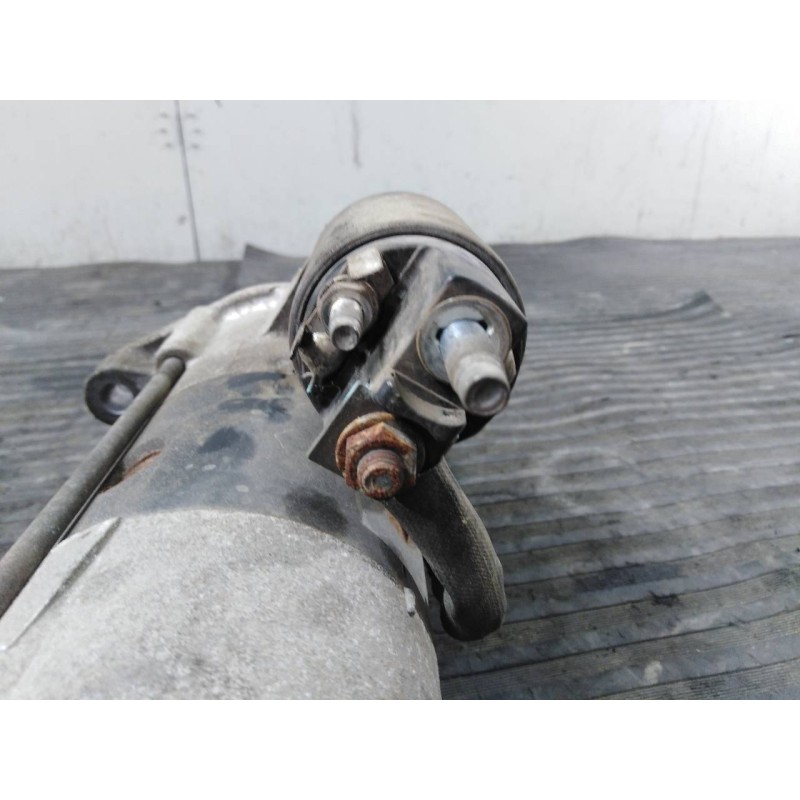 Recambio de motor arranque para opel mokka selective referencia OEM IAM 55578420 M002T86272 P3-B8-5-3