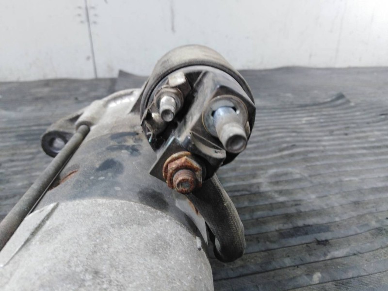 Recambio de motor arranque para opel mokka selective referencia OEM IAM 55578420 M002T86272 P3-B8-5-3