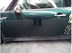 PUERTA DELANTERA IZQUIERDA 